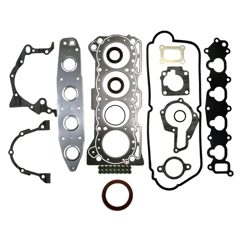 ITM Engine 09-01404 - Engine Gasket Set
