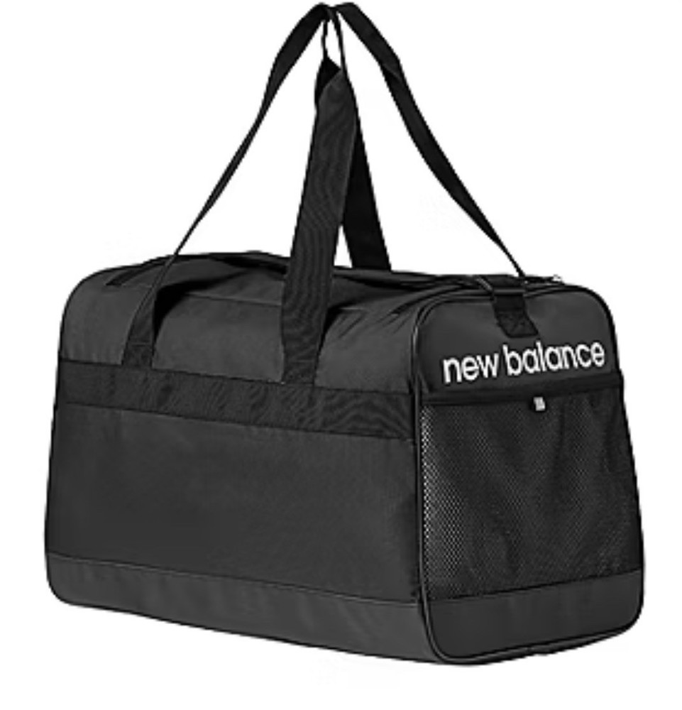 New Balance Team Small Size Duffel Bag