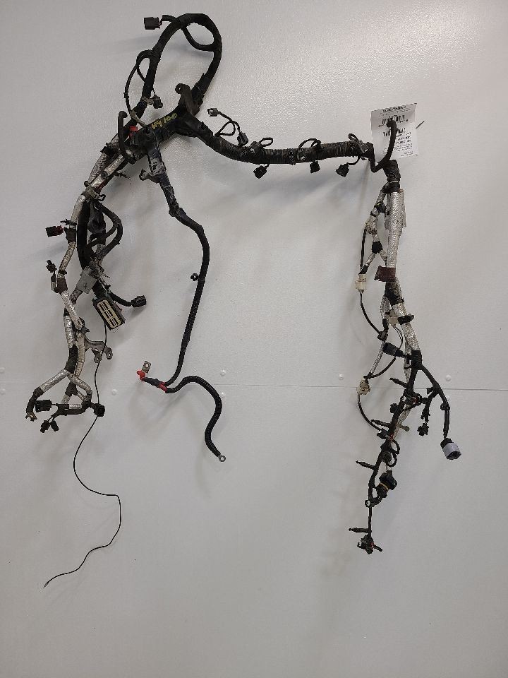 2020 DODGE DURANGO  Engine Wire Harness