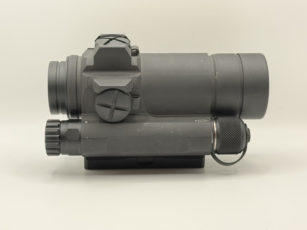 Non-Milsurp Authentic Aimpoint COMPM4S Dot Sight