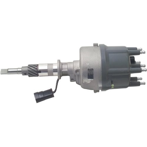 84-4694 New HEI Electronic Distributor and Module