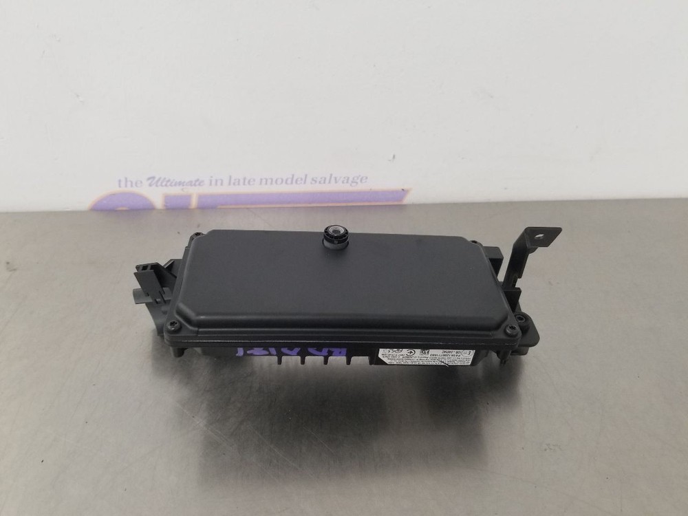 20 VOLVO S60 T5 INSCRIPTION FRONT VIEW WINDSHIELD CAMERA