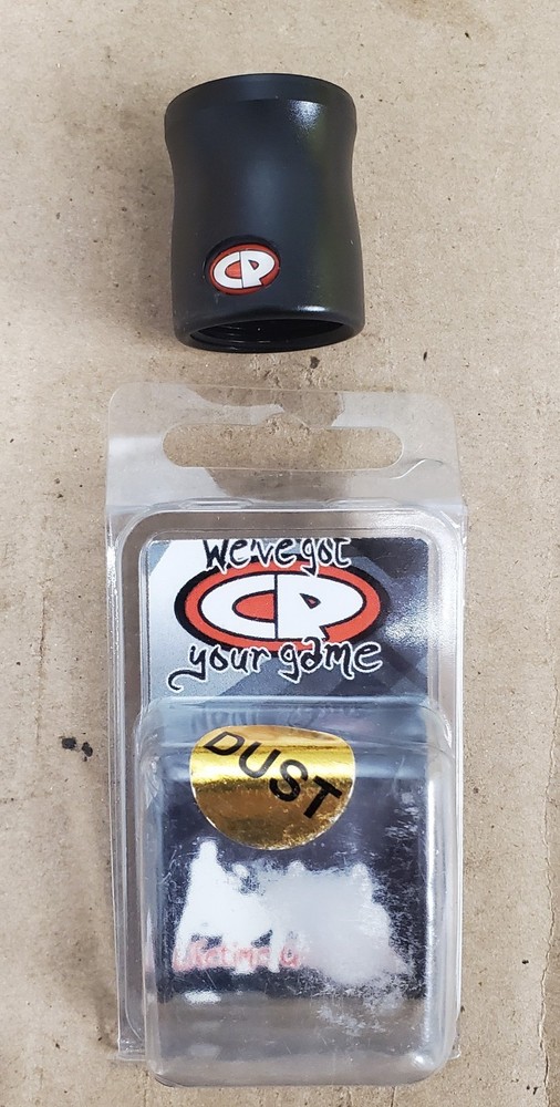 Spyder VS2/VS3 CP Adapter