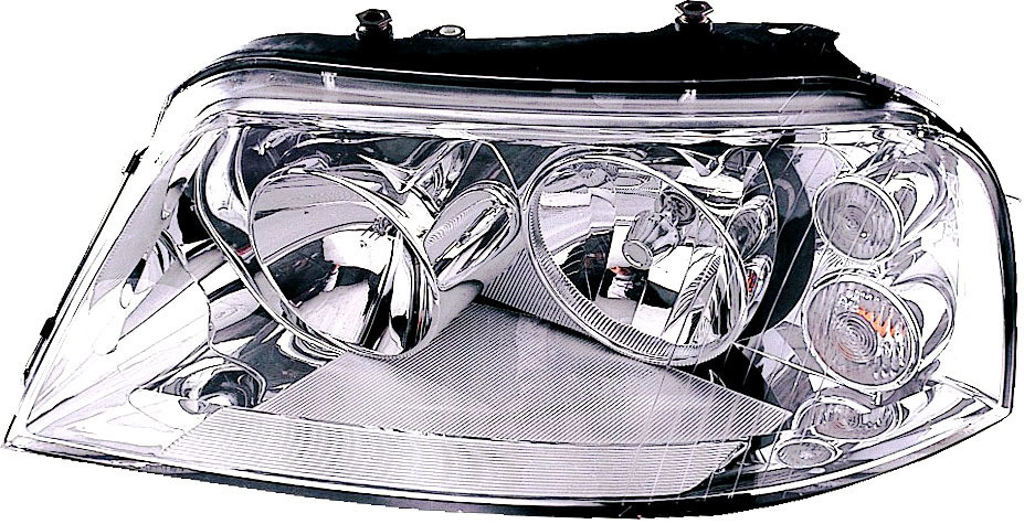 IPARLUX FRONT HEADLIGHT LEFT