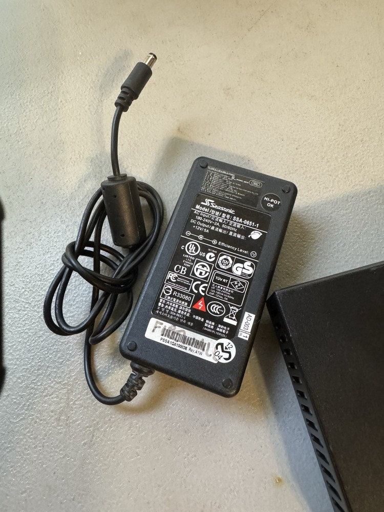 Untangle Arista Firewall