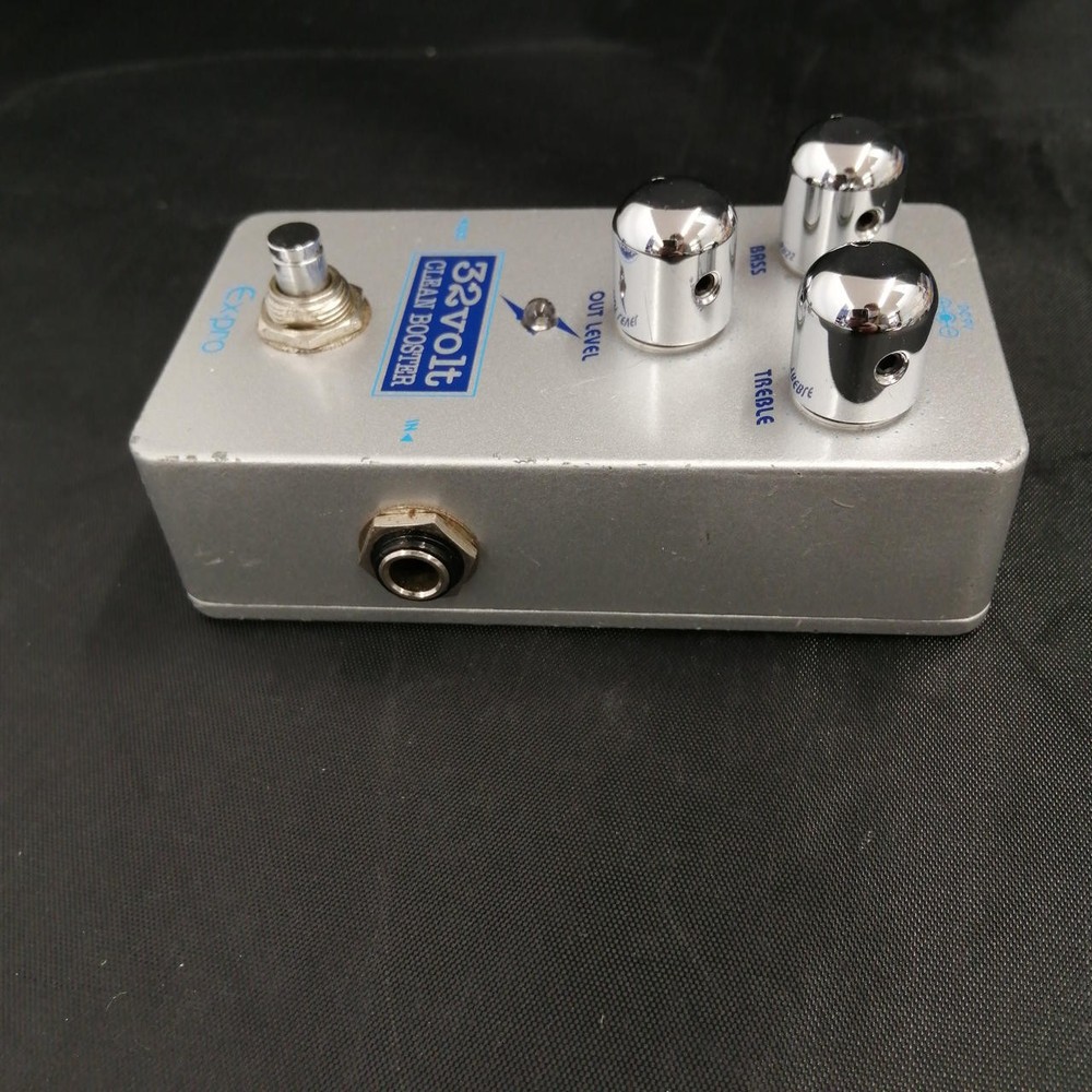 Ex.Pro 32Volt Cleanbooster Effector No.nm612