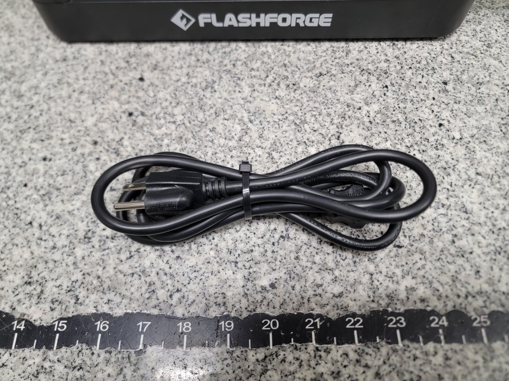 FLASHFORGE AD5X Multi-Color 3D Printer