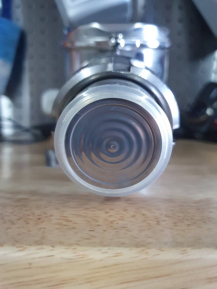 Endress Hauser E&H FMB 70 Deltapilot S