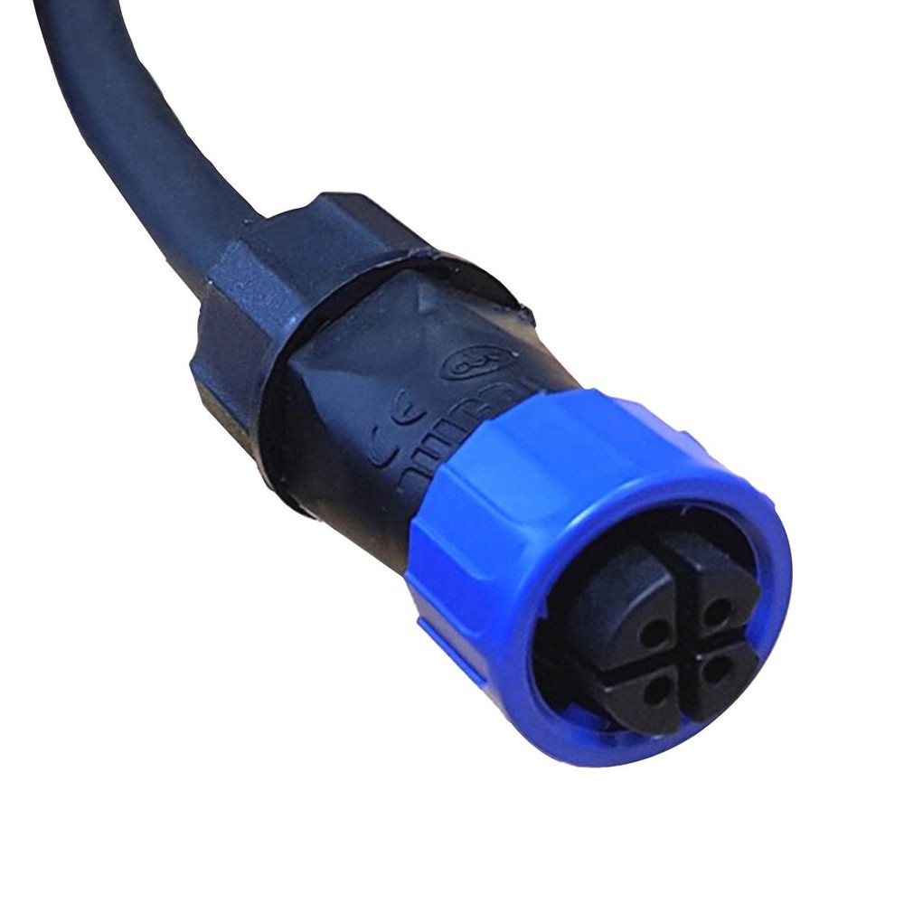 ADJ Pixie Strip 3FT Link Cable for Tri-Color LED Pixie Strips idjnow