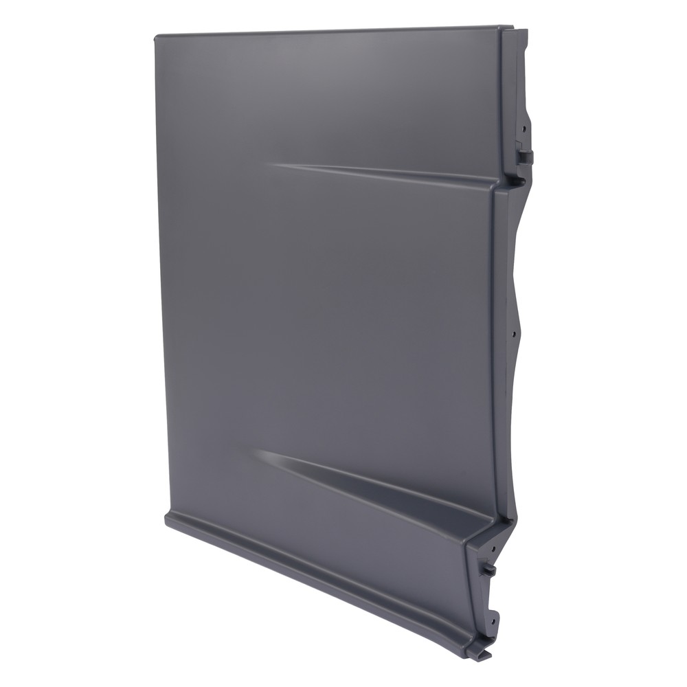 Rear Side Fairing Panel For Freightliner Cascadia 2008-2017 Passenger (RH) Side