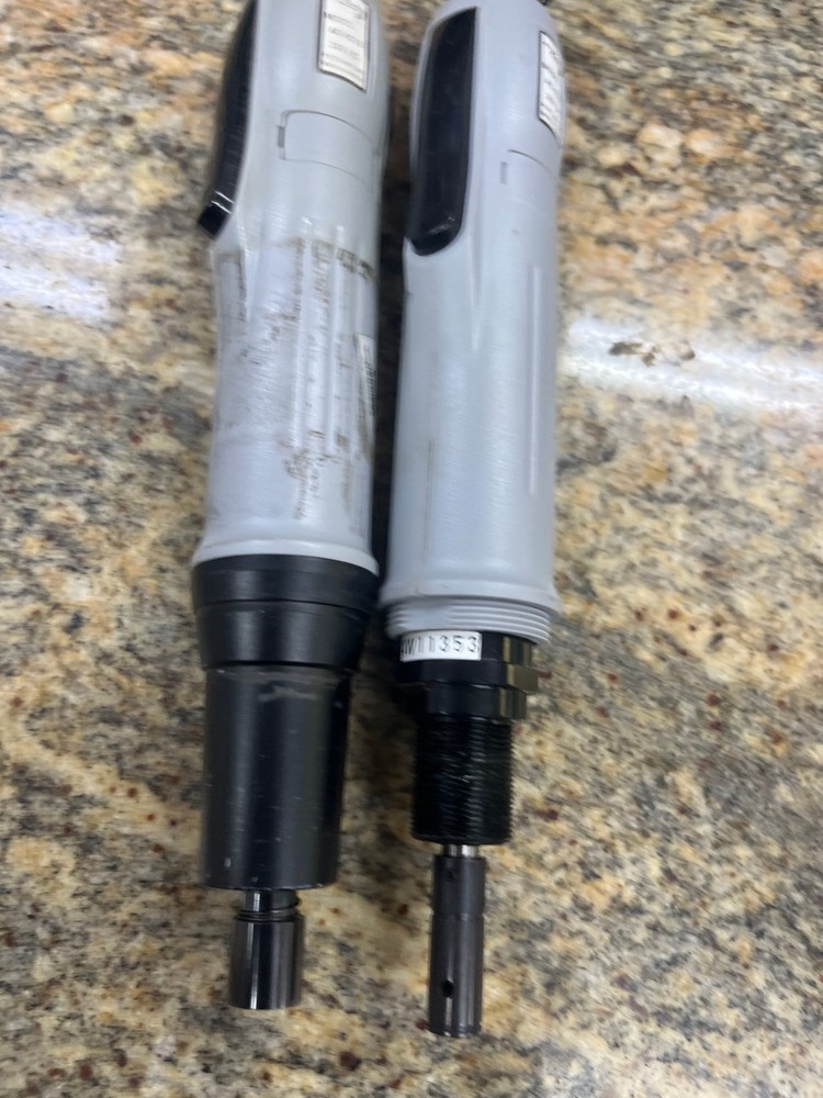 4bb 2pcs Aimco AE-4520 Electric Torque Screwdriver
