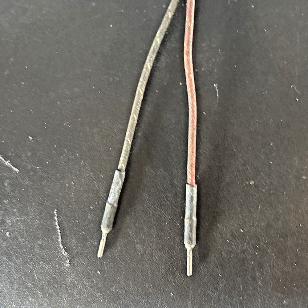 Vintage AC/DC 2 Wire Tester