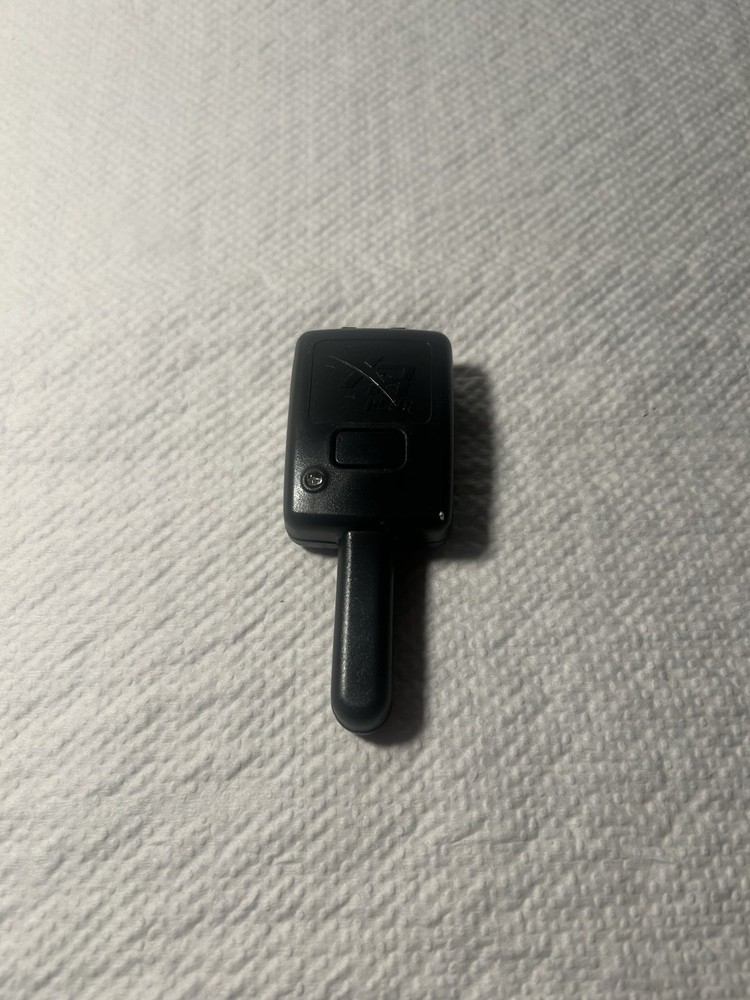 Viper 1-Way Remote Start/Keyless Entry System 4105V