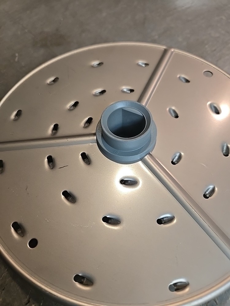 Robot Coupe RG2 Food Processor Blade