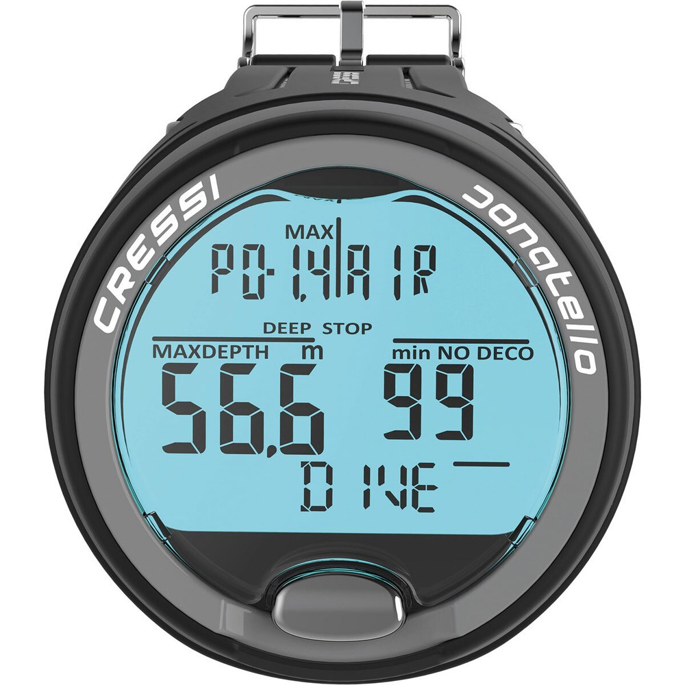 Cressi Donatello Wrist Computer