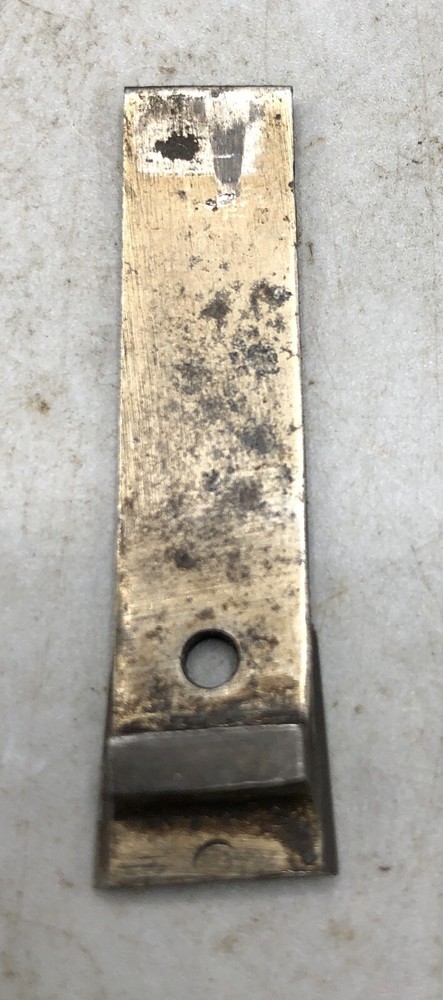 Japanese Arisaka Type 38 / 44 Rear Sight Leaf Spring