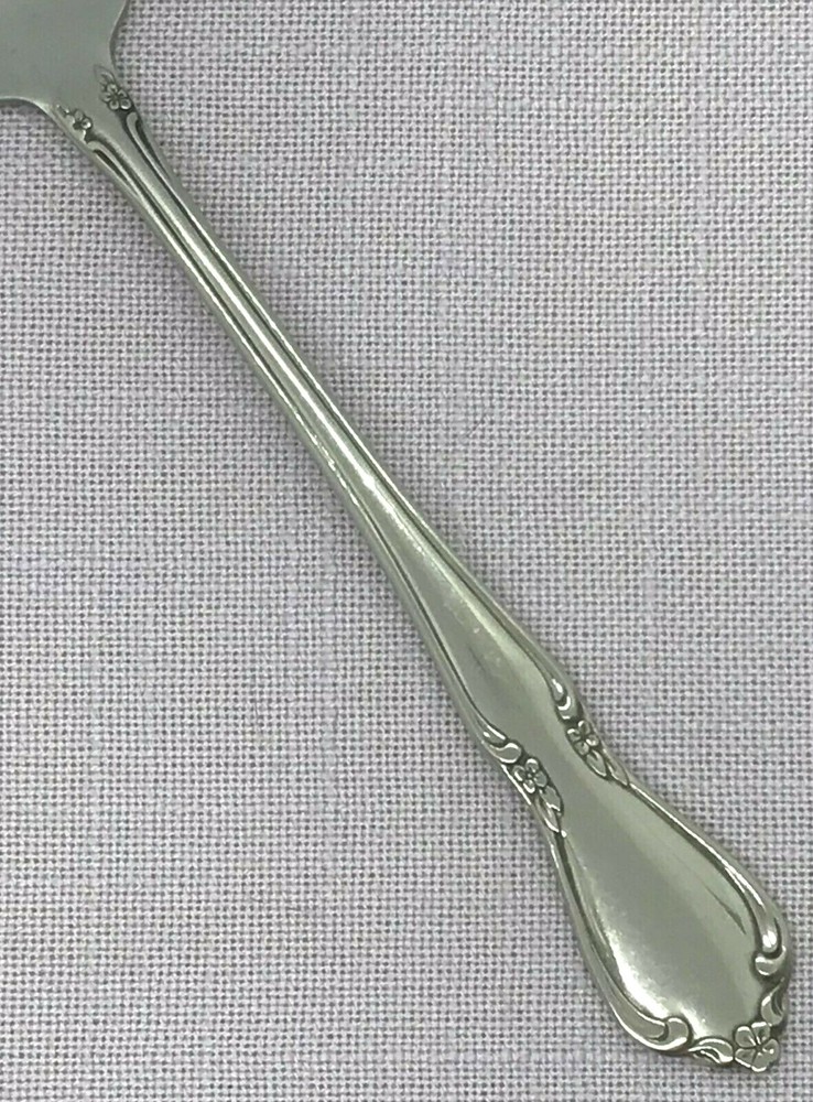 ONEIDA ONEIDACRAFT DELUXE CHATEAU STAINLESS FLATWARE SINGLES & GROUPS - CHOICE