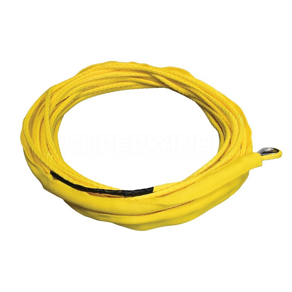 Superwinch Winch Rope | 87-42614