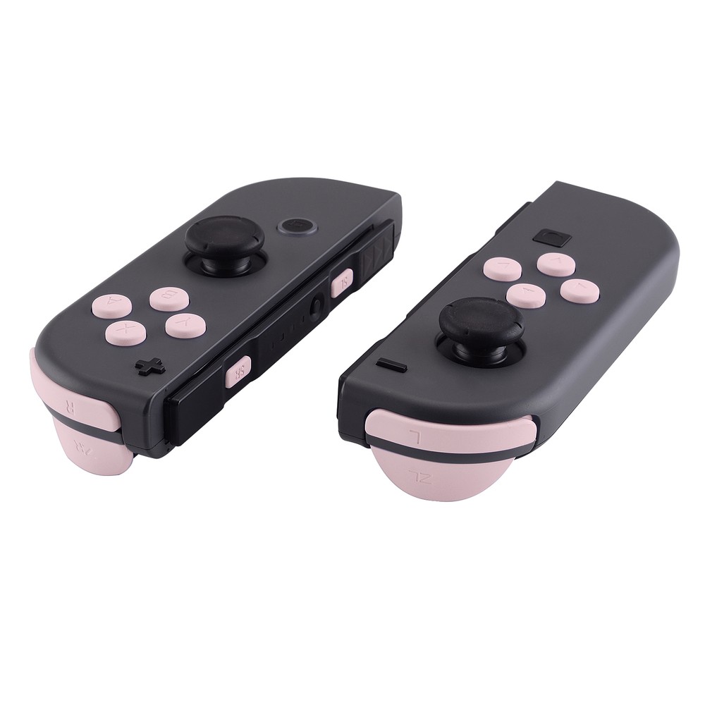 Joy con Full Set Buttons Replacement ABXY For Nintendo Switch & OLED Joy con