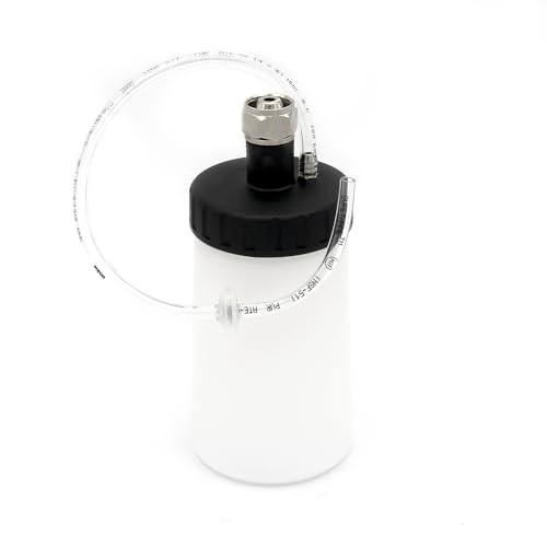 Fuji Spray 9080 Mini-Cup Set, 3-Piece