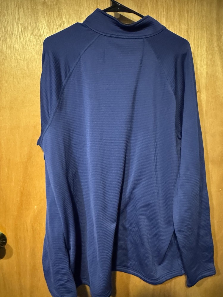 511 Tactical XL Stretchy Be 1/4 Zip Performance(E)