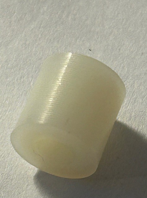 981164 Bord, Spacer