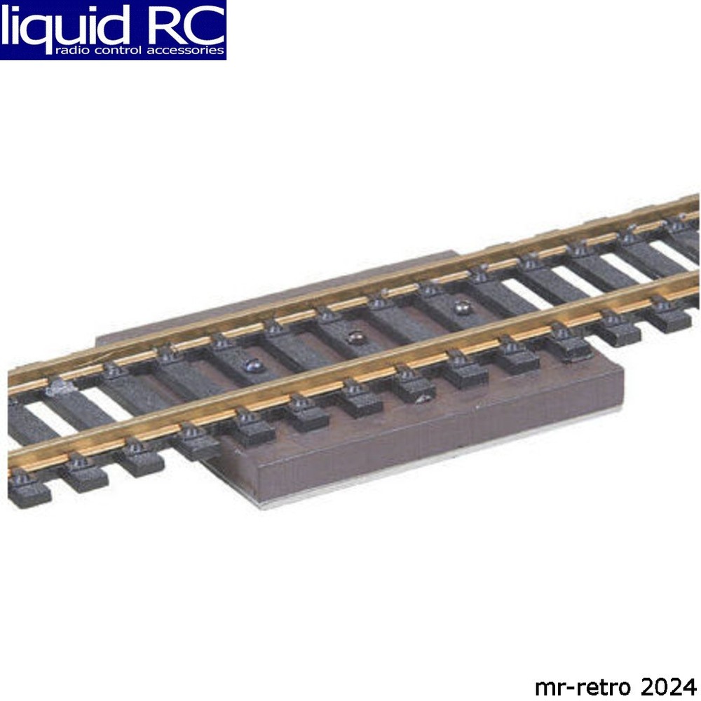 Kadee Quality Products 308 HO Uncoupler Under Track