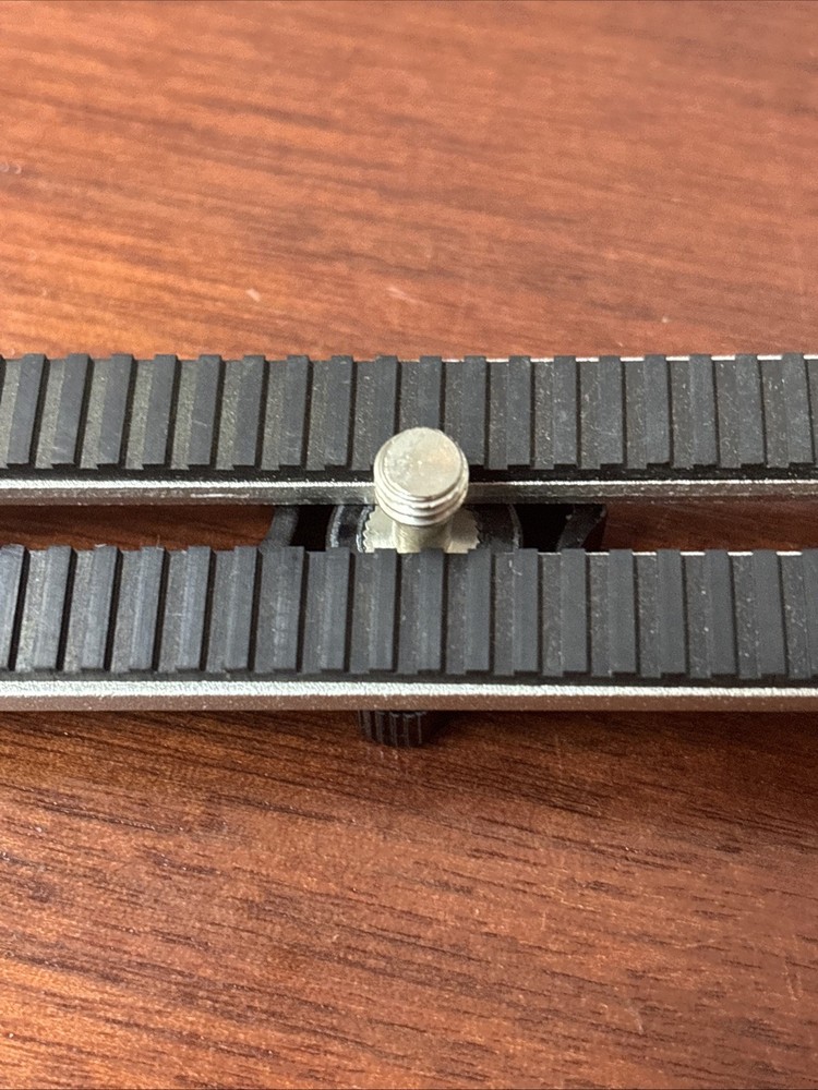 Unbranded Cold Shoe Camera Bracket Flat Extension Vintage