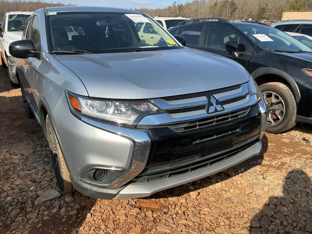 Fuse Box Engine Fits 14-20 OUTLANDER 4944615