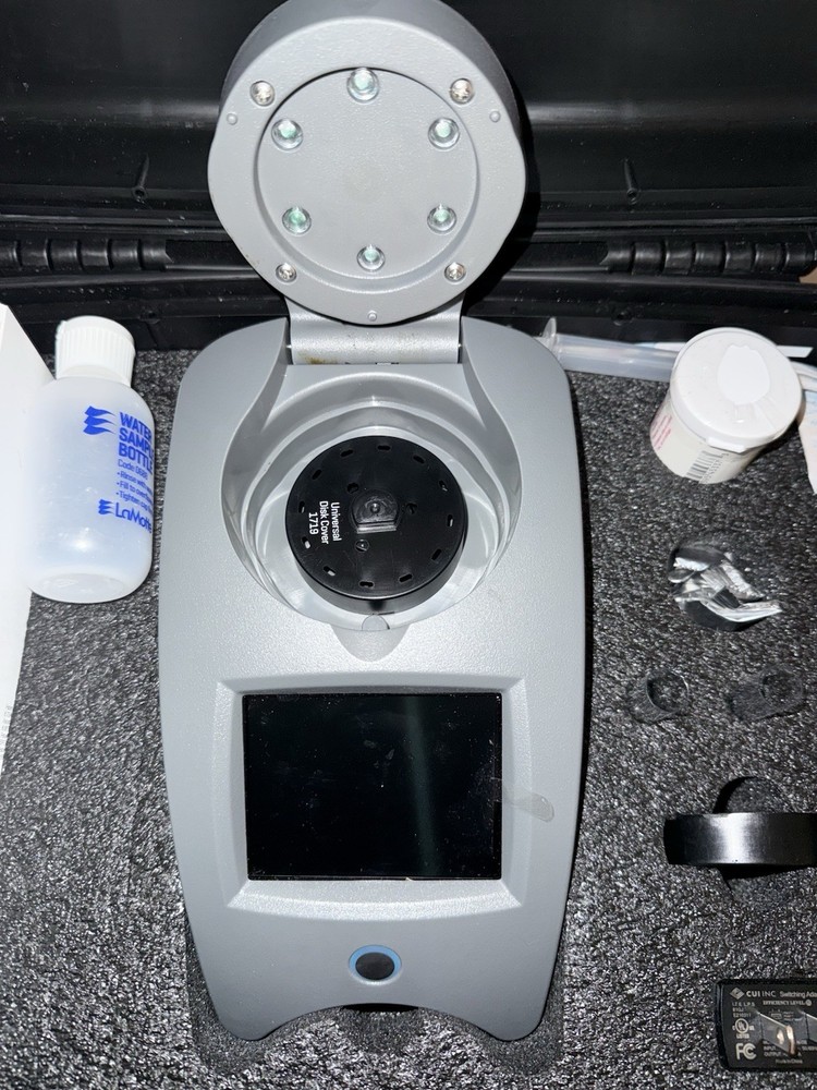 Lamotte WaterLink SpinTouch
