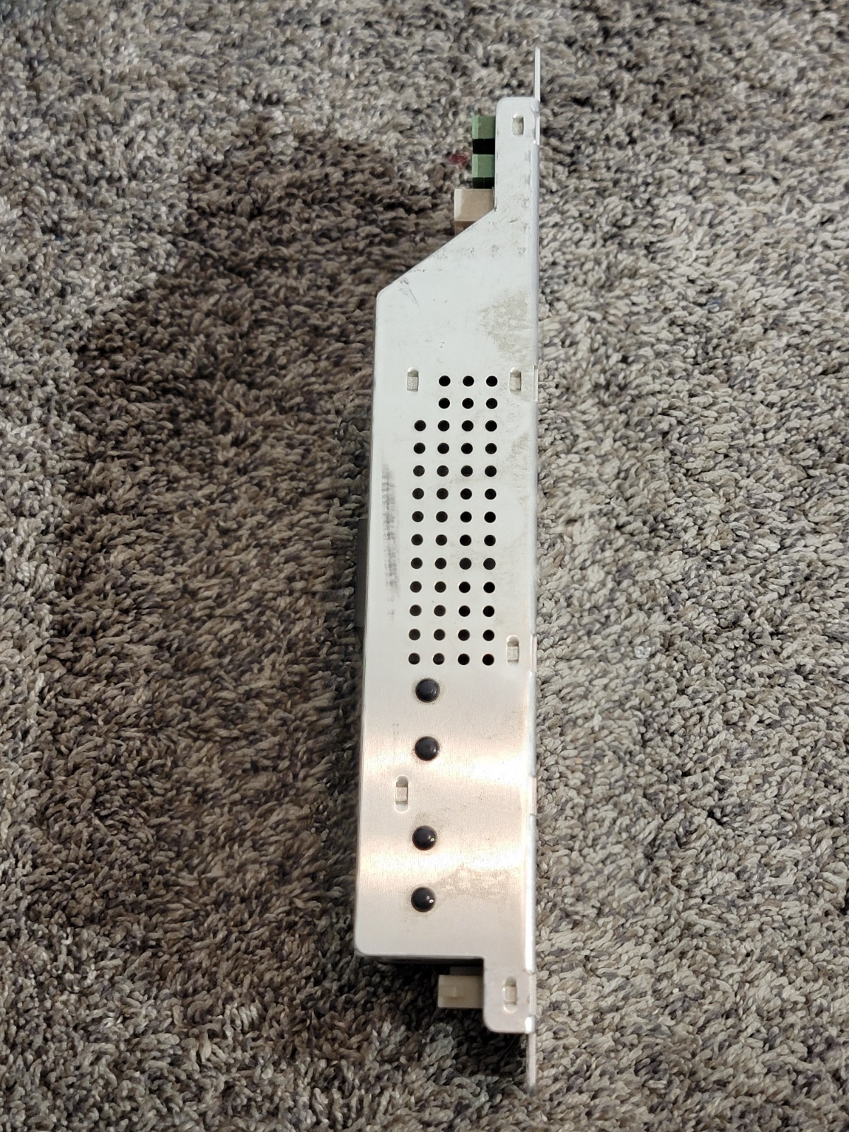 Stanley Access Controller 185000-1 MC521 Version V.6.11 Rev M TESTED Works