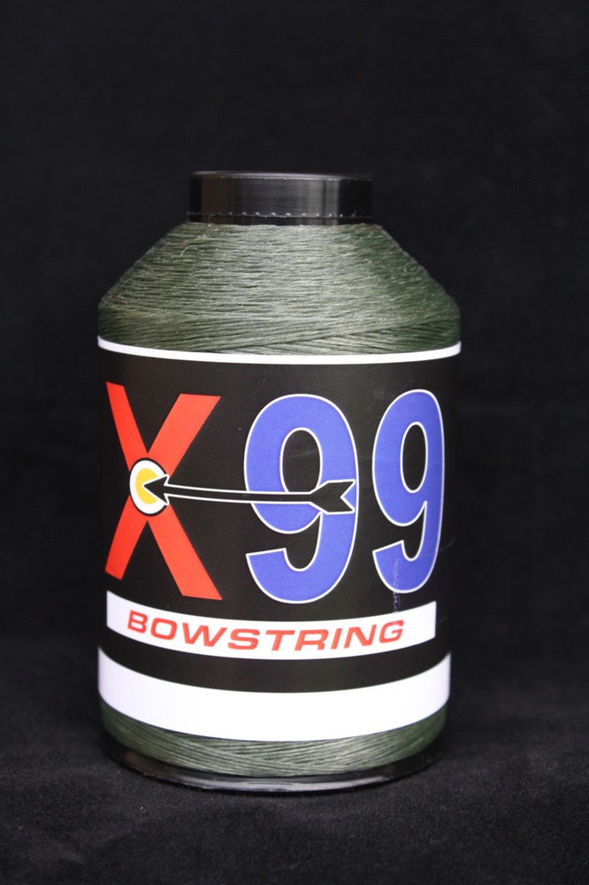 BCY X99 Bowstring Material 1/8# OD Bow String Making