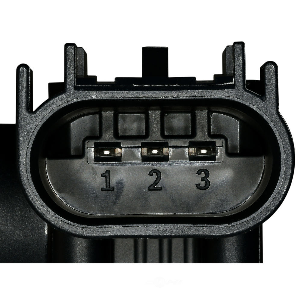 Power Brake Booster Vacuum Sensor WVE 5S17531