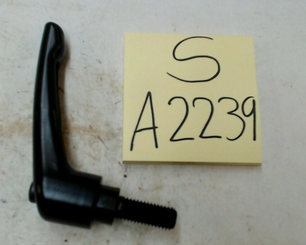 62268339 M12 X 30 Lever