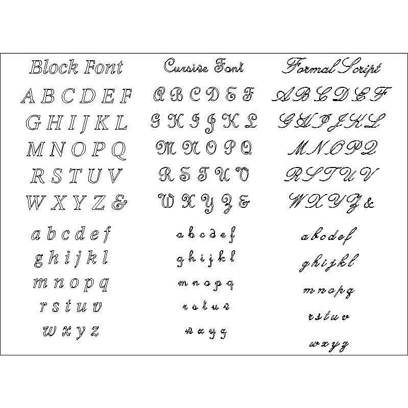 Tie(ing) the Knot Cake Server Set