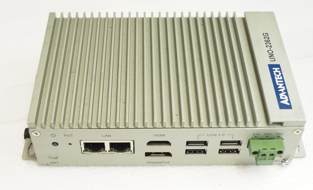 Advantech UNO-2362G UNO-2362G-T2AE Embedded Automation Computer