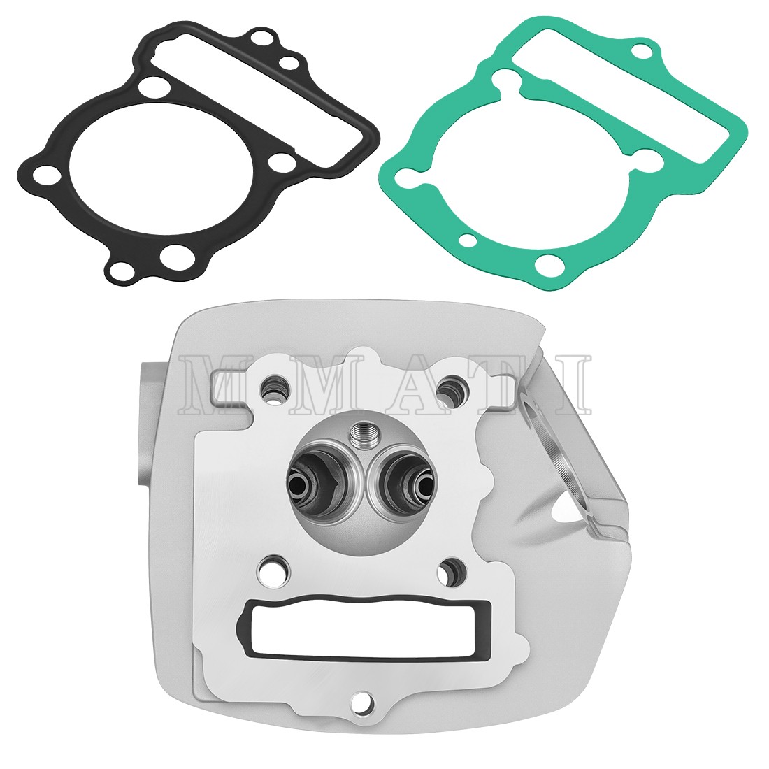 Cylinder Head For Honda 2001-2003 XR100R 2004-2013 CRF100F NSF100 12200-KN4-A61