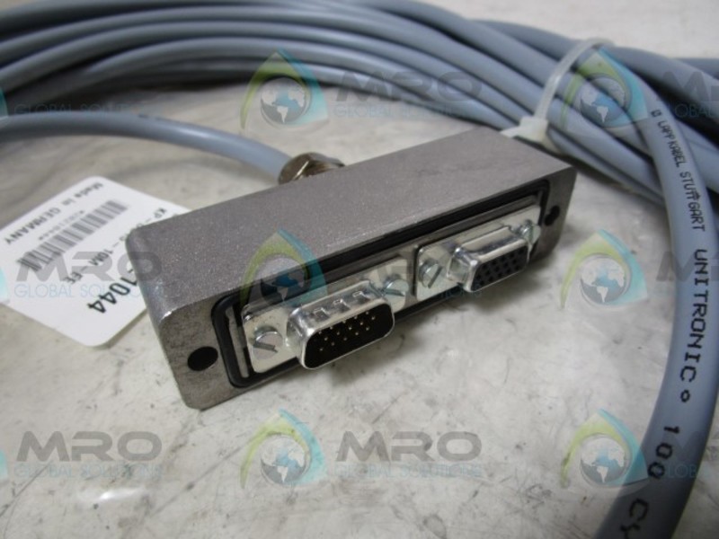 SICK 2021044 CLONING PLUG CABLE NSMP