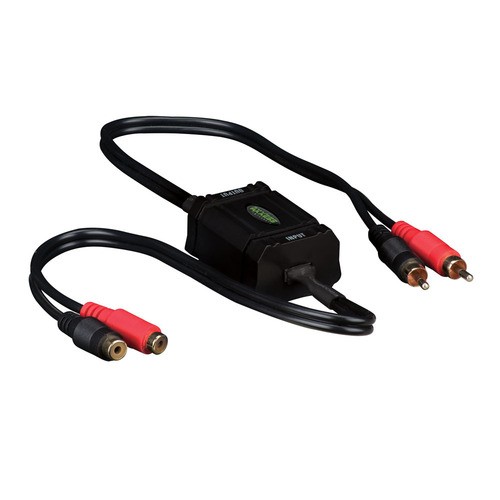 Axxess AXGLI-R, Ground Loop Isolator