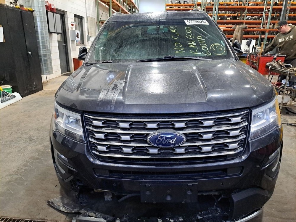 2017 Explorer Jack Sku#4371318