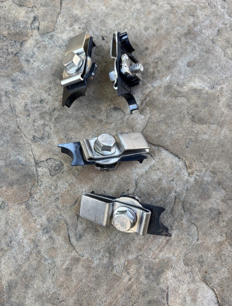 Pegasus Cable Grip 10 Pieces 1/2 Inch