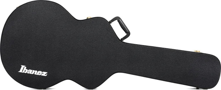 Ibanez AF100C Hardshell Guitar Case - Artcore AF Series