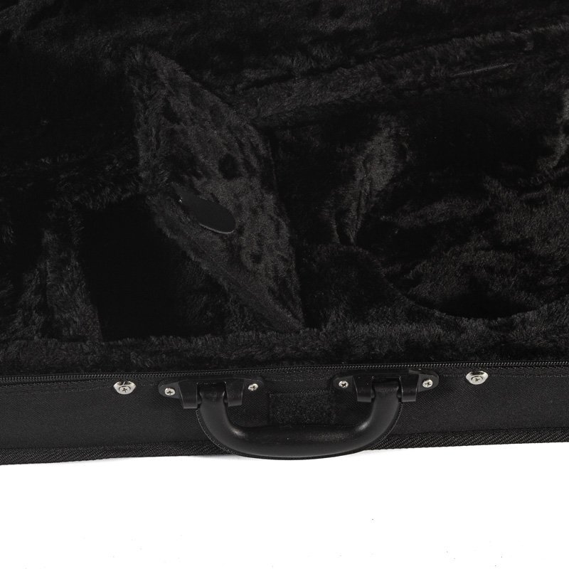 Tenor Ukulele Case Foam BLACK