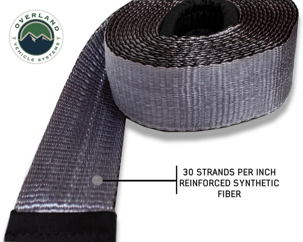 Tow Strap