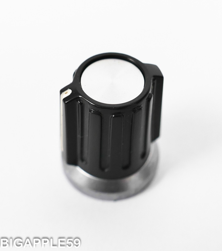 Yaesu FRG-7700 Radio Receiver Replacement Control Knob