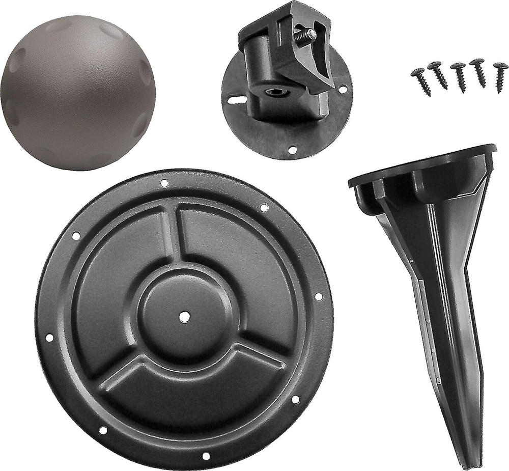 OSD Nero Forza 6 Landscape and Surface Mount Kit