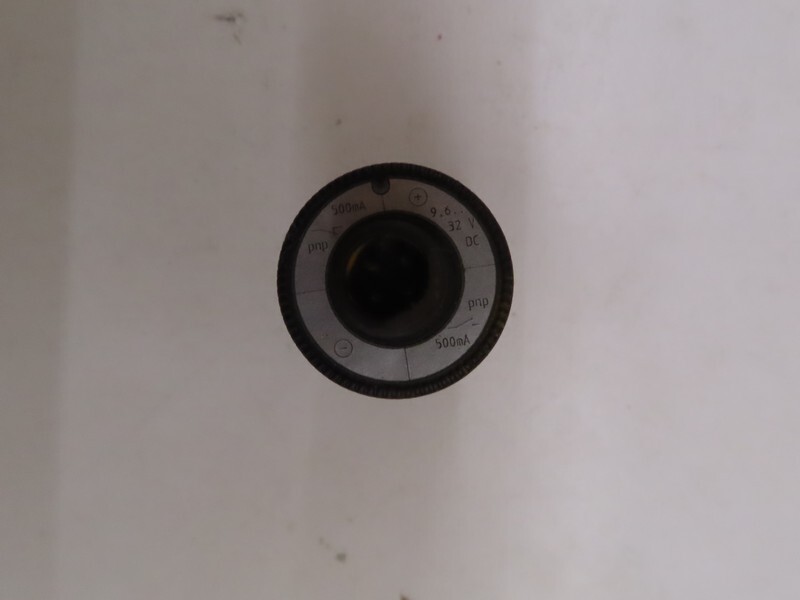 ifm electronic PK6524 electronic pressure switch