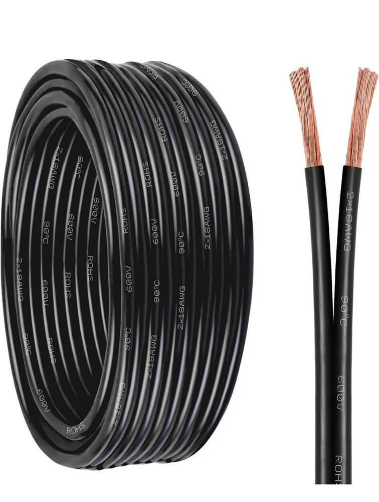 Kimbluth Copper Wire 200ft