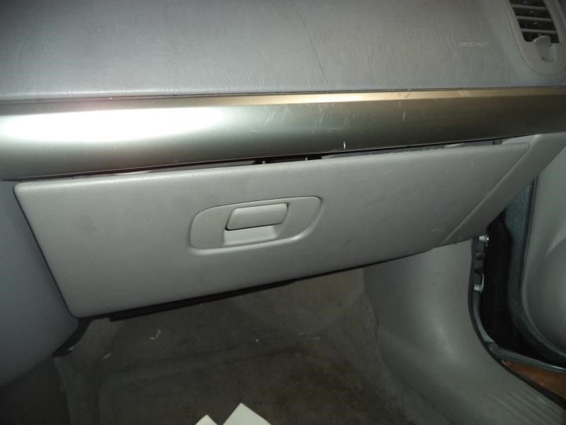 MALIBUNEW 2005 Glove Box 922660