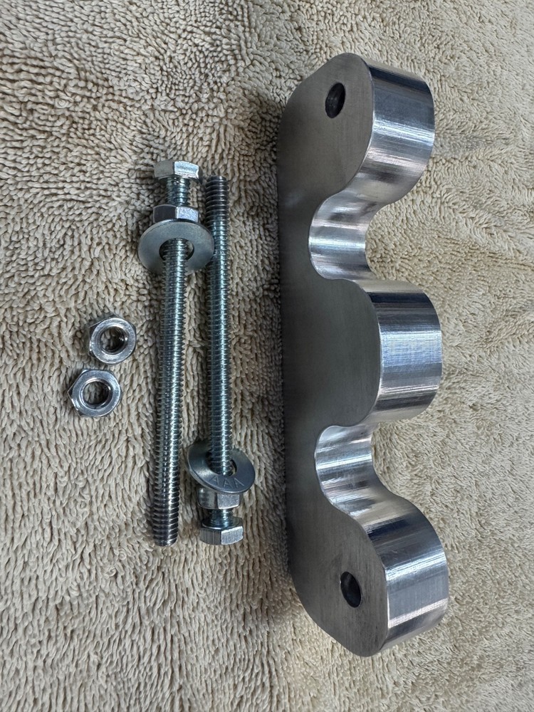 Continental O-300 Valve Spring Compressor Tool